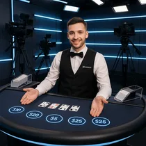 Cusco - Live Blackjack - Evolution Gaming