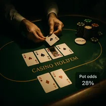 Cusco - Live Poker - Evolution Gaming