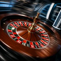 Cusco - Live Roulette - Evolution Gaming