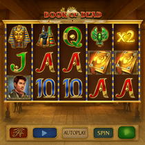 Cusco Casino - Big Bass Bonanza Slot Game