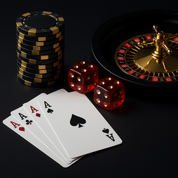 Cusco - Games Extras - Other Casino Games