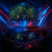 Cusco - Esports Betting - Competitive Gaming