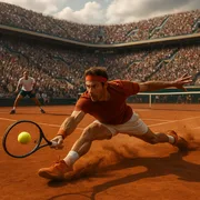 Cusco - Tennis Betting - Grand Slam